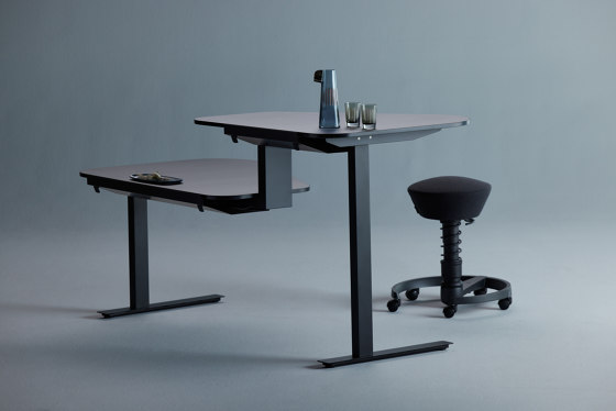 Active Office Desk | Scrivanie | aeris