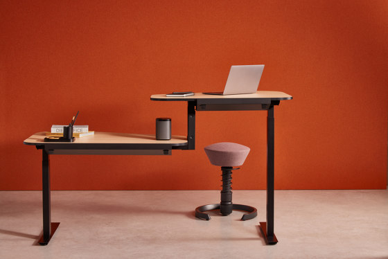Active Office Desk | Desks | aeris