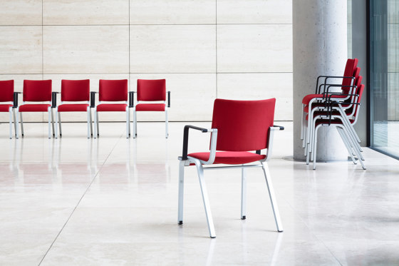 alite 4724/A | Chairs | Brunner