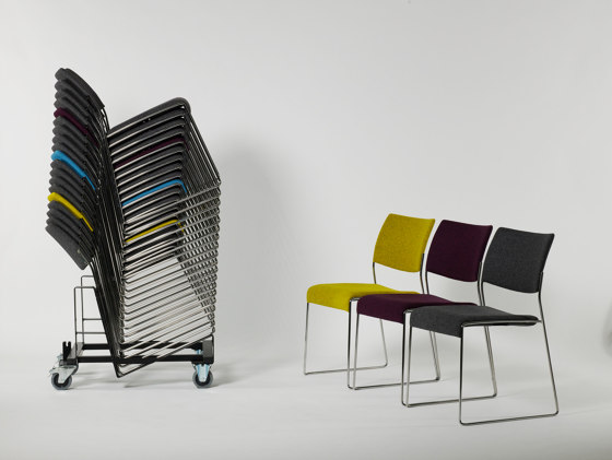 linos 1206 | Chairs | Brunner