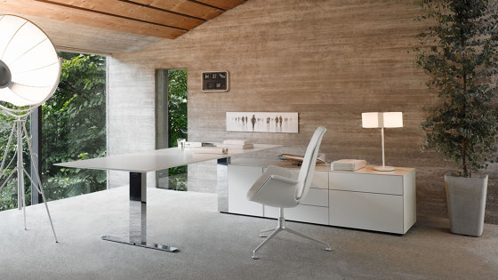 Exec-V table | Contract tables | Walter Knoll