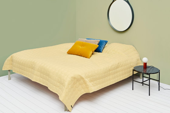 Mega Dot 245x235 | Bed covers / sheets | HAY