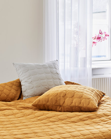 Mega Dot 245x235 | Bed covers / sheets | HAY