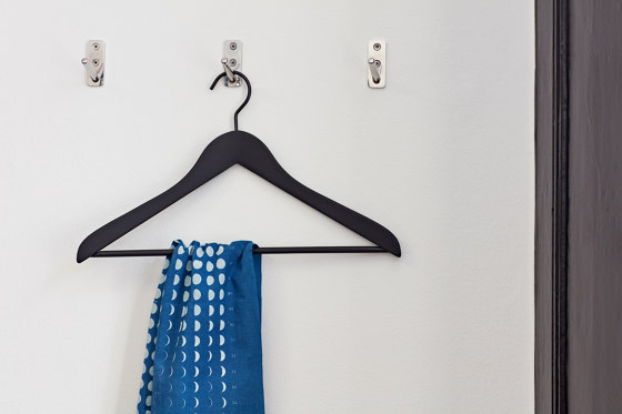 Soft Coat Hanger | Perchas | HAY