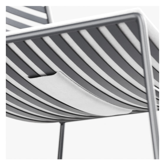 Aero Lounge chair | 023 | Sessel | EMU Group