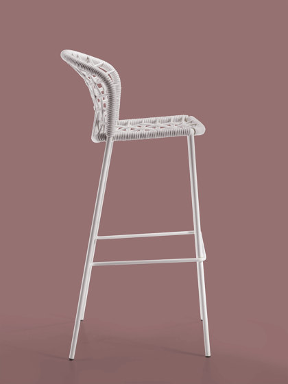 Sanela 75 | Bar stools | Gaber