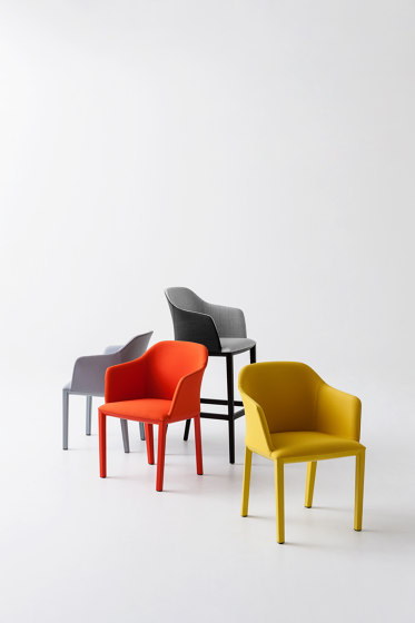 Manaa Slim U | Chairs | Gaber