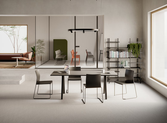Artesia S | Chairs | Gaber