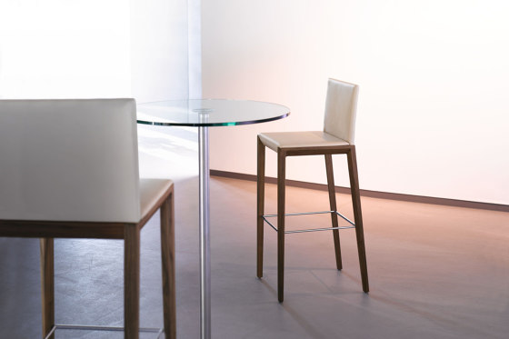 X-Table | Tables basses | Walter Knoll