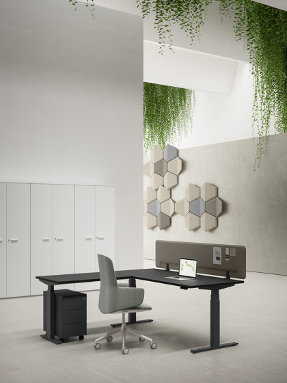 TOLEDO | Bureaux | DVO S.R.L.