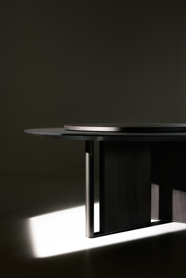In-Between | Dining tables | LEMA