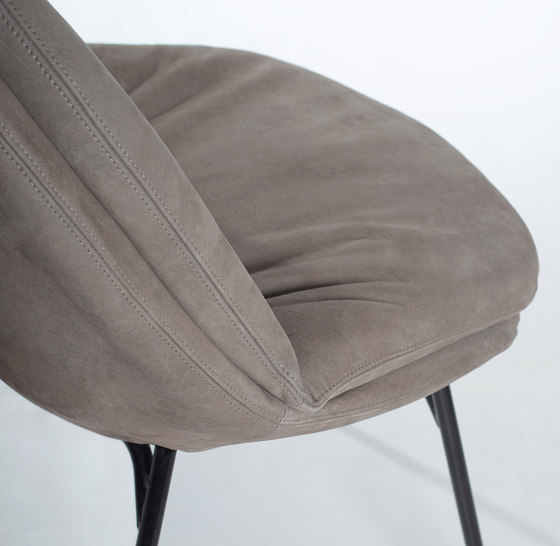 Curtis Chair | Stühle | Jess