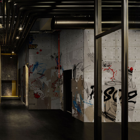 Pop Art | Wall coverings / wallpapers | LONDONART