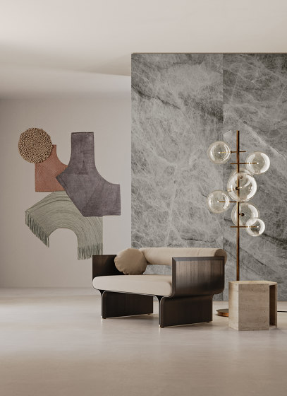 Stami Loveseat | Divani | Gallotti&Radice