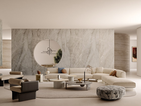 Stami Loveseat | Divani | Gallotti&Radice