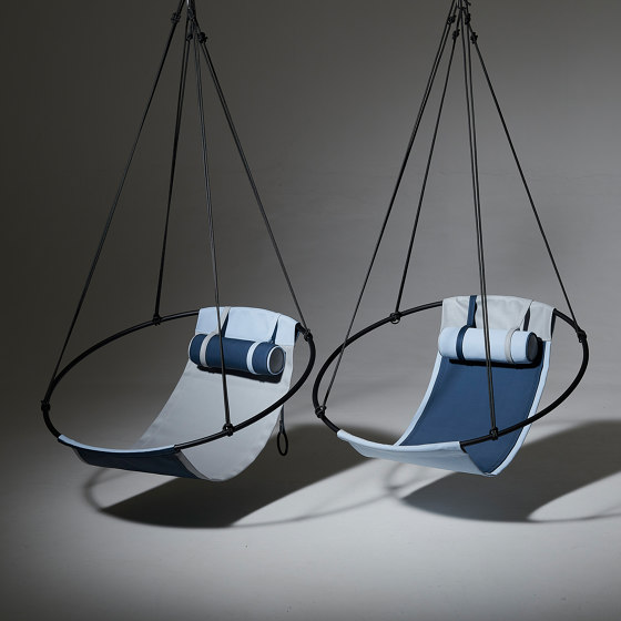Sling Hanging Chair - Outdoor (Sandy) | Schaukeln | Studio Stirling
