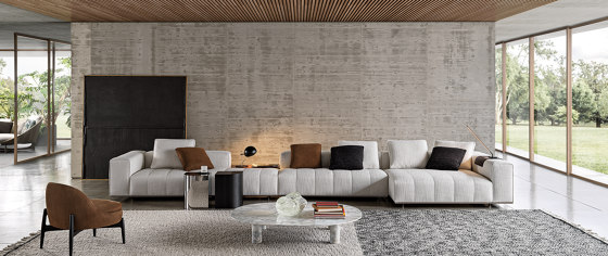 GOODMAN - Sofas from Minotti | Architonic