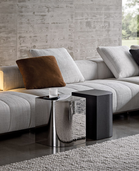 James | Tables d'appoint | Minotti