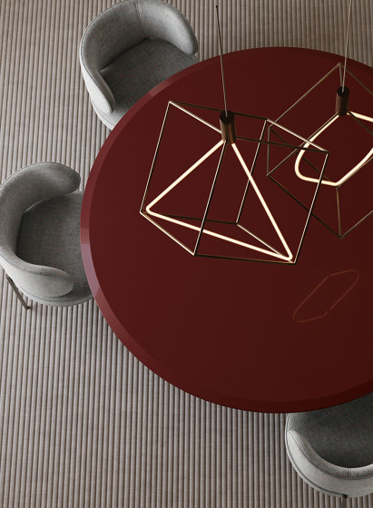 Akiko | Chairs | Gallotti&Radice