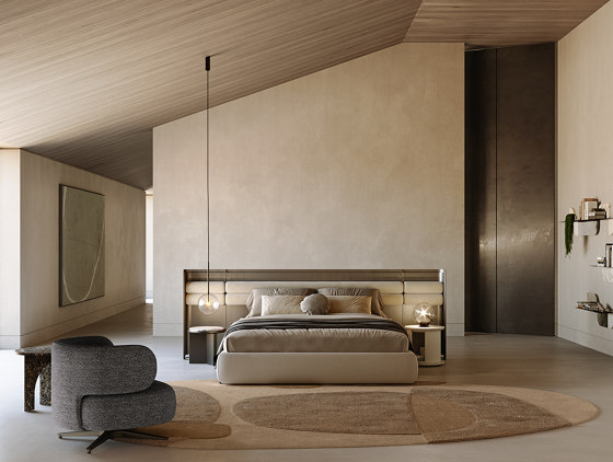 Akiko Lounge | Sillones | Gallotti&Radice