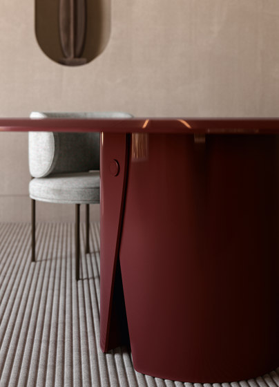 Akiko Lounge | Sillones | Gallotti&Radice