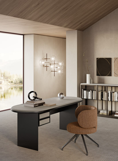 Akiko | Chairs | Gallotti&Radice