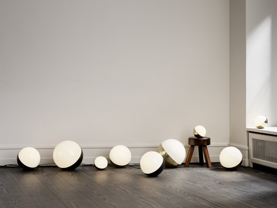 VL Studio Table/Floor | Floor lights | Louis Poulsen
