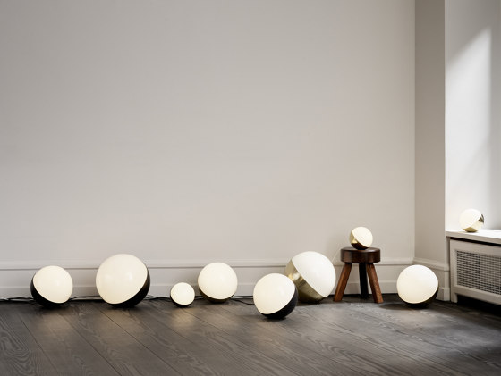 VL STUDIO WALL - Wall lights from Louis Poulsen | Architonic