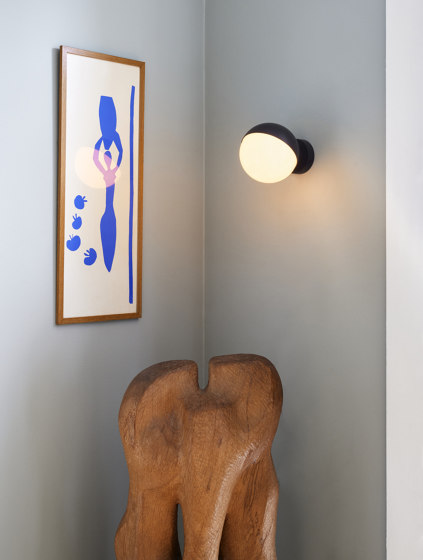 VL Studio Lampe de table/Lampadaire | Luminaires de table | Louis Poulsen