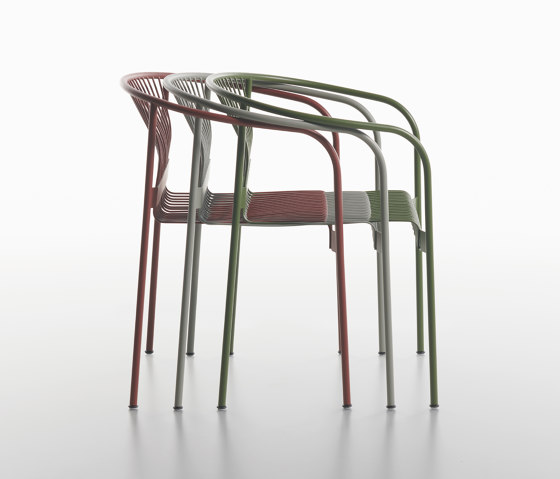 Velit chair | Sillas | Plank