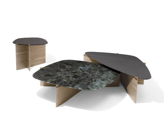 Griffe | Coffee tables | Giorgetti