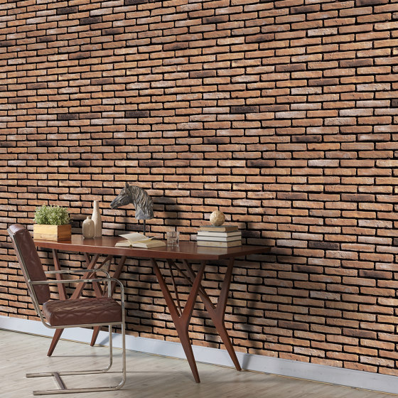 Mathios Stone Colonial Brick | Naturstein Platten | Mathios