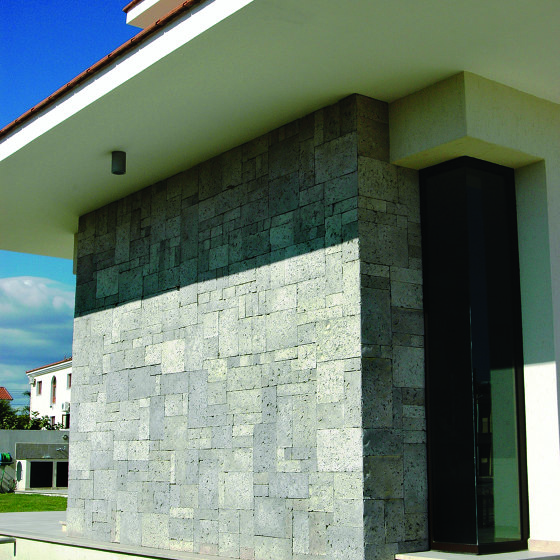 Mathios Stone Veracruz | Natural stone panels | Mathios