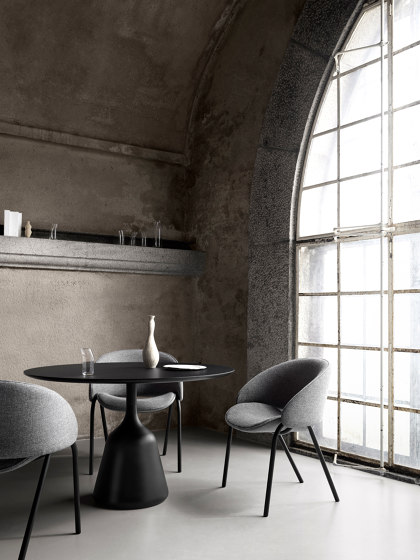 Folium dining chair | Chairs | Wendelbo