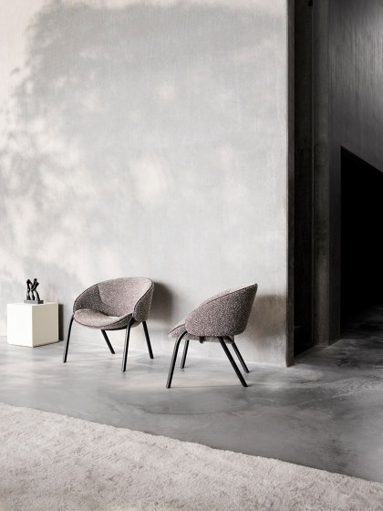 Folium lounge chair | Armchairs | Wendelbo