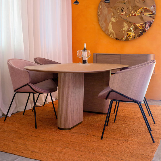 Dania Collection Table | Dining tables | Momocca