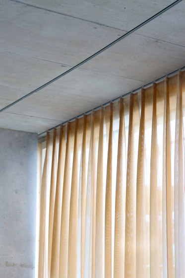  Curtain rail Mix 1615 | Curtain rails | MHZ Hachtel