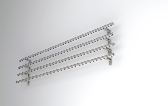 Novelle 29/15 Aluminium curtain rods | Curtain rails | MHZ Hachtel