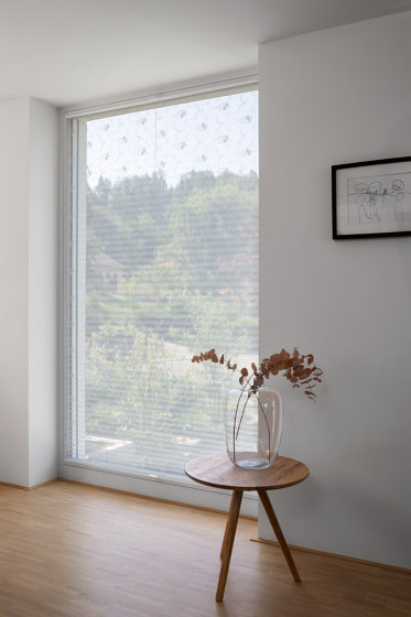 Pleated blinds | Plissé systems | MHZ Hachtel