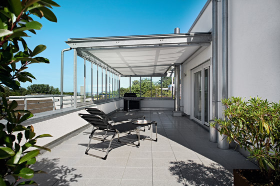MIKRA | Awnings | MHZ Hachtel