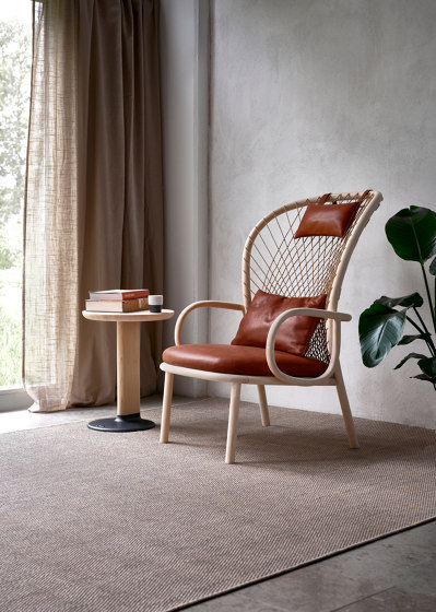 GEMLA OPEN Lounge chair | Armchairs | Gemla