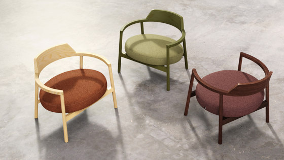 Alek | Stühle | B&T Design
