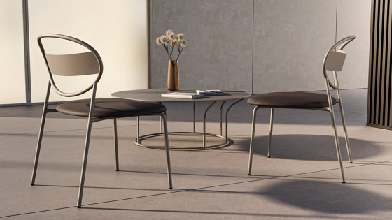 Cara | Side tables | B&T Design