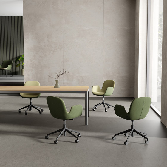 Daisy - Premium Office | Office chairs | B&T Design