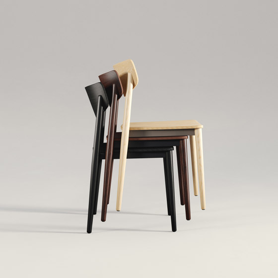 Dante | Stühle | B&T Design