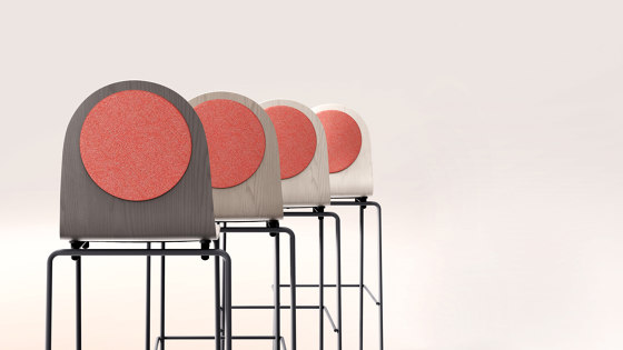 Dot Bar | Bar stools | B&T Design