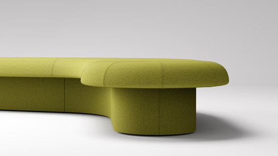 Drage Low Table | Mesas de centro | B&T Design