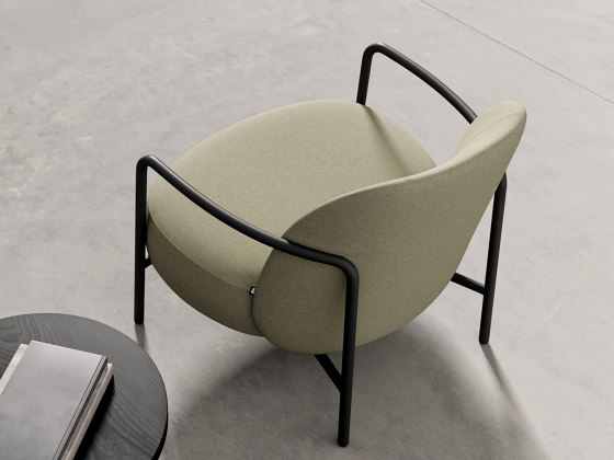 Ferno | Armchairs | B&T Design