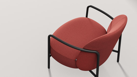 Ferno | Armchairs | B&T Design