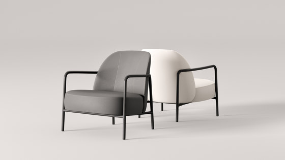 Ferno | Sessel | B&T Design